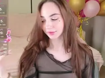 Chaturbate Free Porn Cam of miiraii