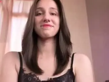 Chaturbate Live Sex Cam of millaa_veyy