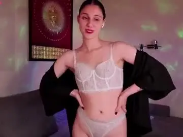 Chaturbate Free Live Porn of millaa_veyy