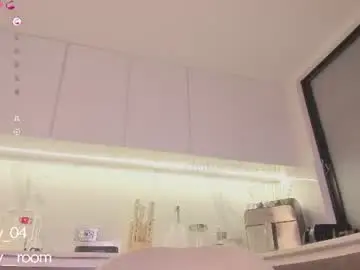 Chaturbate Free Porn Cam of nathaly_star04