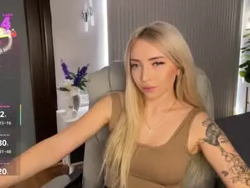 Chaturbate Live Porn of ohmyemma