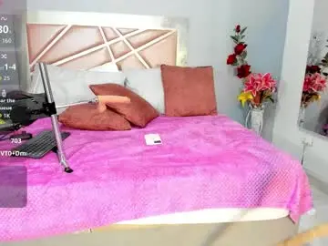 Chaturbate Nude Webcam of susy_w1