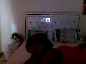 Chaturbate Live Sex Cam of thickebonie