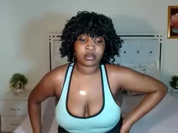 Chaturbate Sex Cam of thickebonie