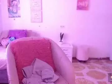 Chaturbate Private Sex Chat of 1laila