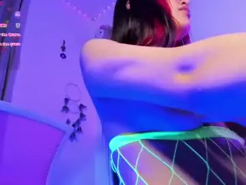 Chaturbate Live Sex of _strawberrycream