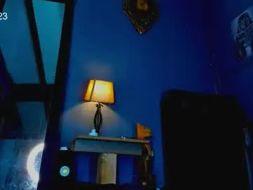 Chaturbate Adult Webcam of alejo_323__