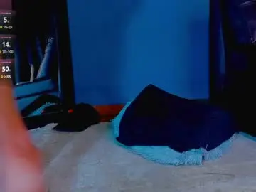 Chaturbate Adult Webcam of alejo_323__