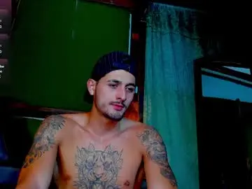 Chaturbate Adult Video Chat of alejo_323__