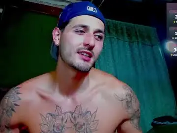 Chaturbate Free Live Porn of alejo_323__