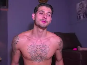 Chaturbate Adult Webcams of alejo_323__