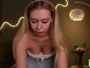 Chaturbate Best Webcam of aleksa_cutie