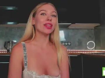 Chaturbate Adult Video Chat of aleksa_cutie