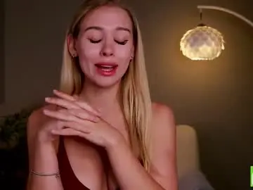 Chaturbate Best Webcam of aleksa_cutie