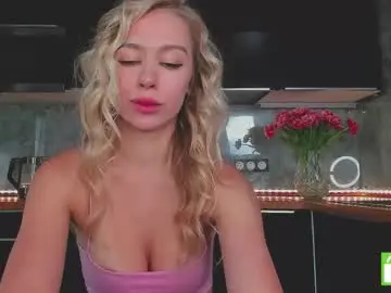 Chaturbate Free Porn Cam of aleksa_cutie