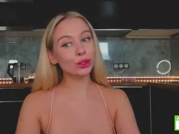 Chaturbate Best Webcam of aleksa_cutie