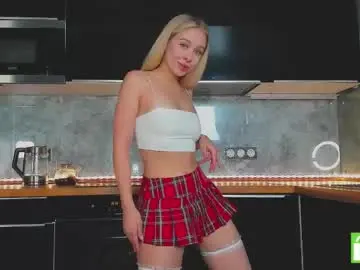 Chaturbate Watch Live Sex Cams of aleksa_cutie