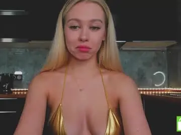 Chaturbate Sex Cam of aleksa_cutie