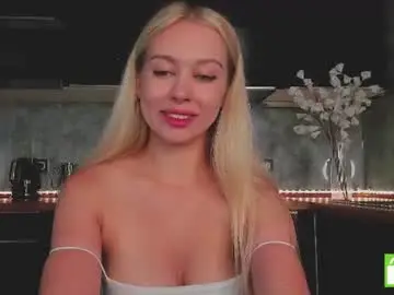Chaturbate Adult Webcam of aleksa_cutie