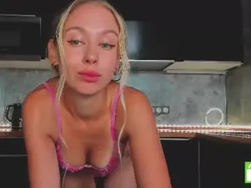 Chaturbate Best live sex cam show of aleksa_cutie