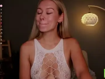 Chaturbate Watch Live Sex Cams of aleksa_cutie