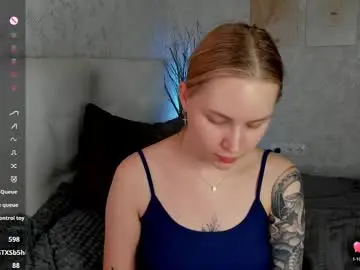Chaturbate Best live sex cam show of alice_elf