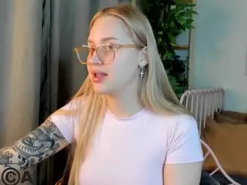 Chaturbate Free Porn Cam of alice_elf