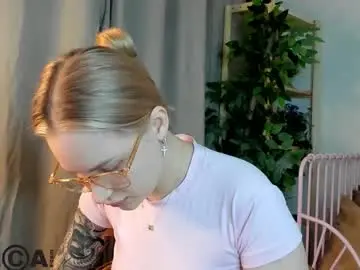 Chaturbate Best Webcam of alice_elf