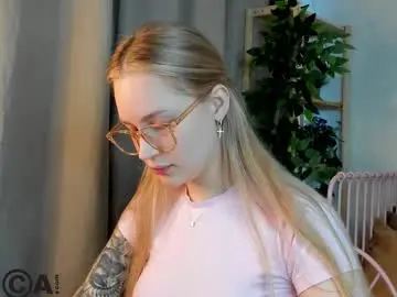 Chaturbate Best live sex cam show of alice_elf