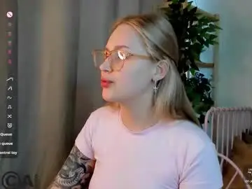 Chaturbate Nude Webcam of alice_elf