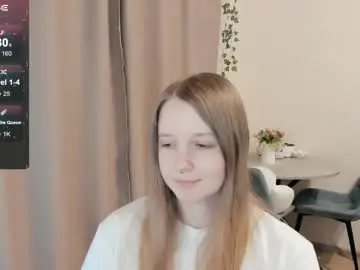 Chaturbate Best Webcam of alisha_ley