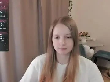 Chaturbate Private Sex Chat of alisha_ley