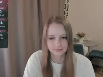 Chaturbate Live Sex Cam of alisha_ley