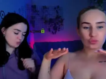 Chaturbate Adult Video Chat of asol_muah