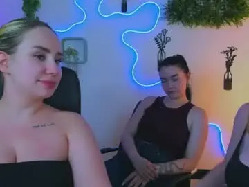 Chaturbate Best live sex cam show of asol_muah
