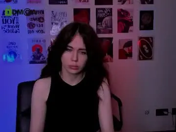 Chaturbate Best Webcam of asol_muah