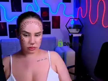 Chaturbate Nude Webcam of asol_muah