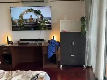 Chaturbate Free Porn Cam of bella_john_grey