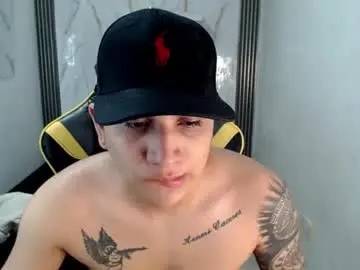 Chaturbate Sex Cam of brett_bless