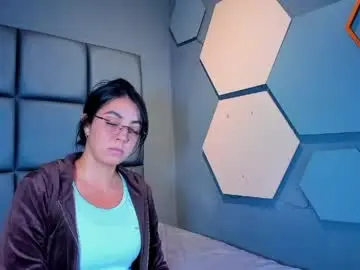 Chaturbate Adult Webcams of coral_foxx