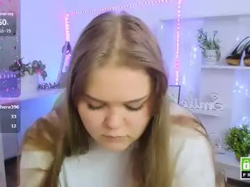 Chaturbate Live Sex of erica_love_