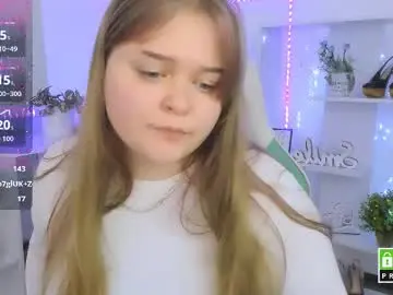 Chaturbate Adult Video Chat of erica_love_