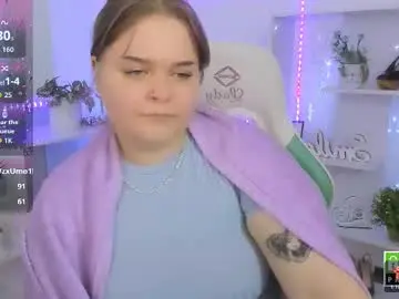 Chaturbate Private Sex Chat of erica_love_