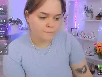 Chaturbate Private Sex Chat of erica_love_