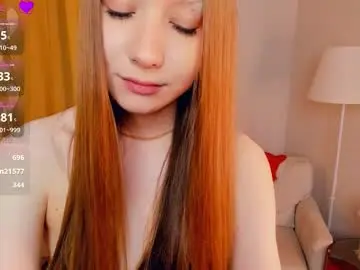 Chaturbate Live Porn of hettiereimel