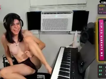 Chaturbate Best Webcam of itschloelaurent