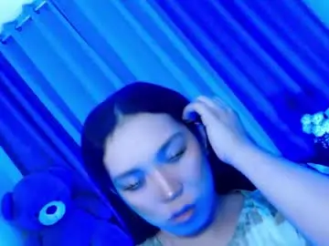 Chaturbate Live Sex Cam of lady_hermosa69
