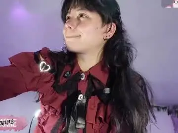 Chaturbate Sex Cam of loidjanne