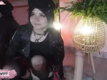 Chaturbate Sex Chat of loidjanne