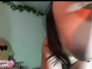 Chaturbate Free Live Porn of loidjanne